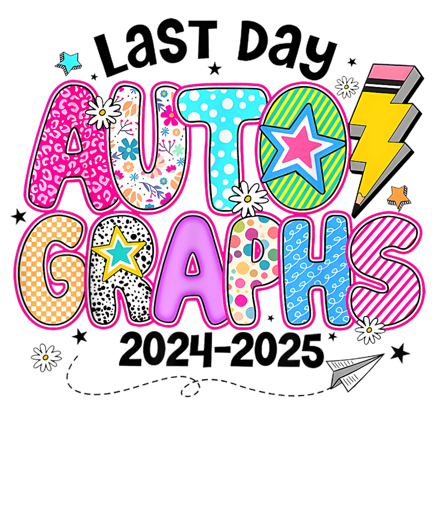 Autograph Shirts