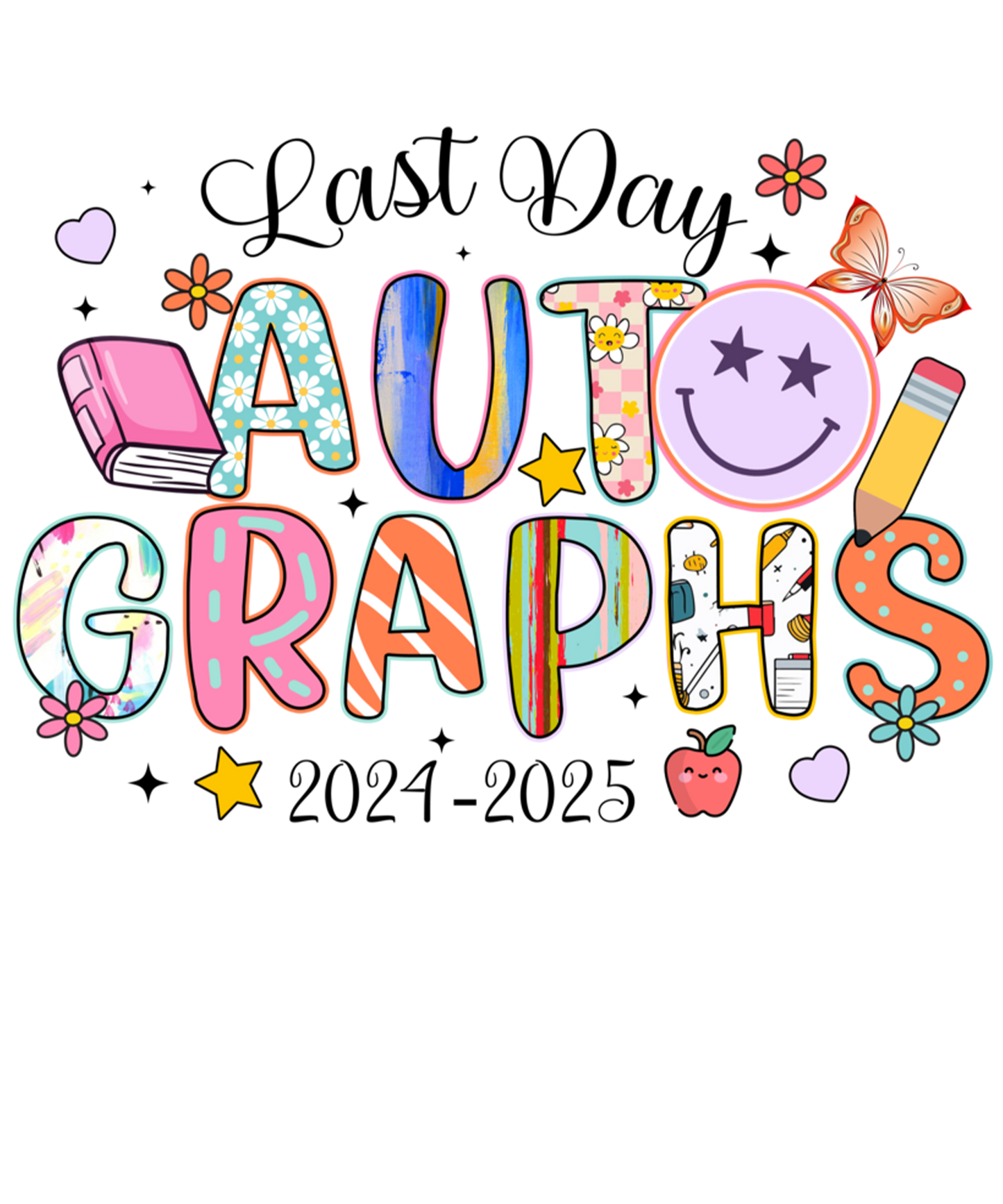 Autograph Shirts