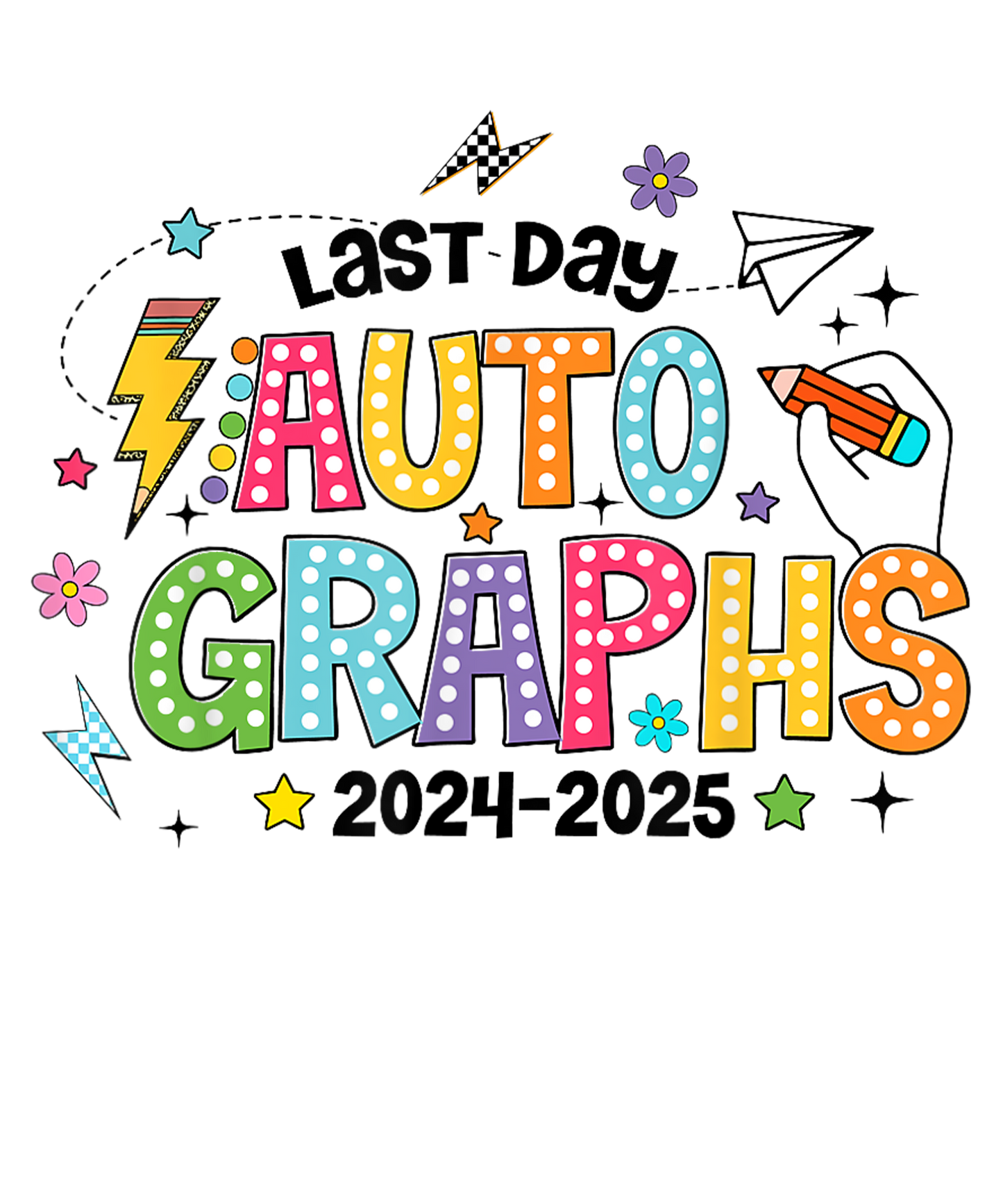Autograph Shirts