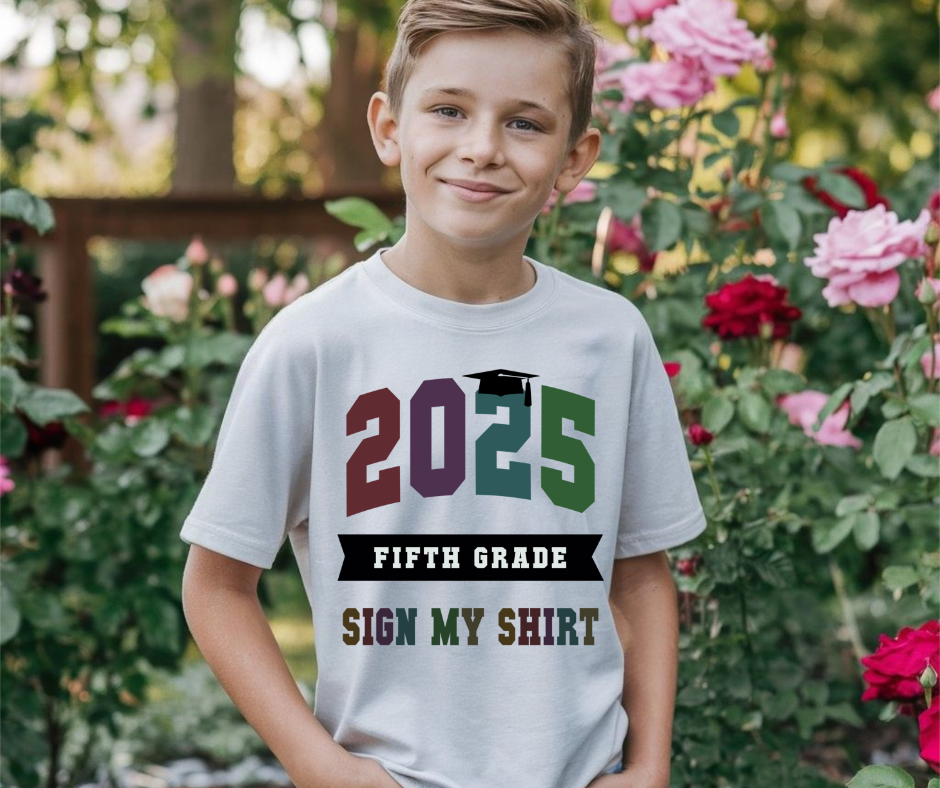Autograph Shirts