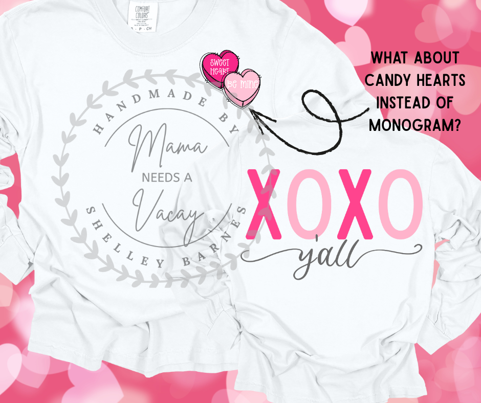 XOXO Y'all