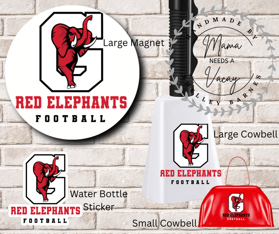 Fan Gear
