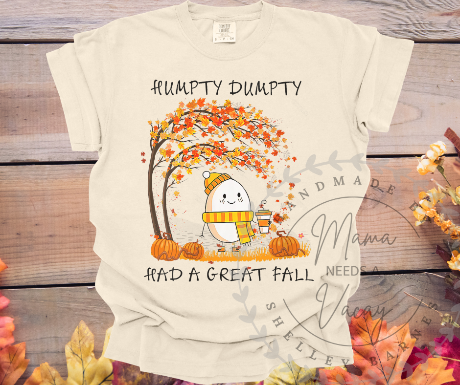 Humpty Dumpty