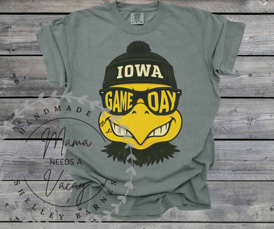 Iowa GameDay