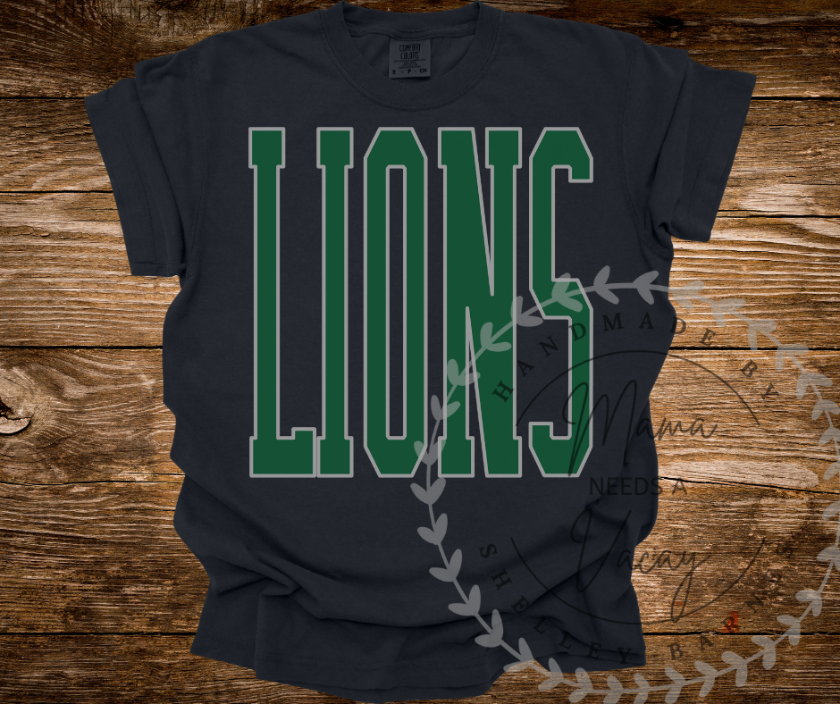 Lions