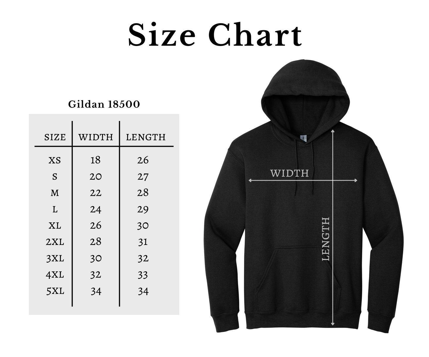 NFHS Robotics Hoodie