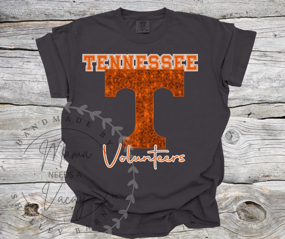 Tennessee Glitter