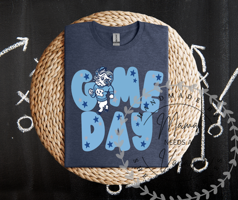 ACC Gameday UNC