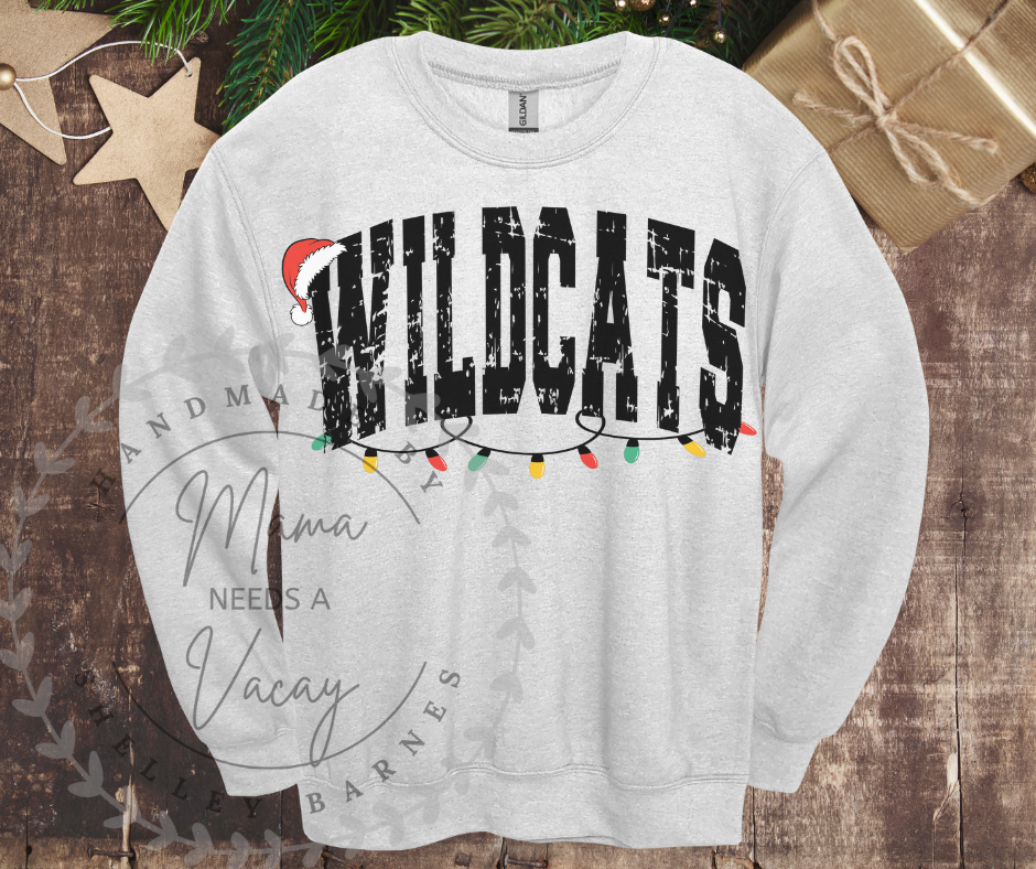 Mascot Lights Shirts