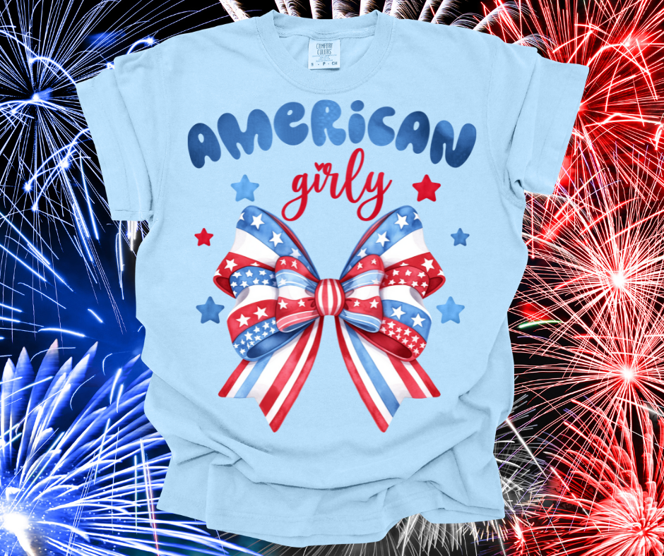 American Girly
