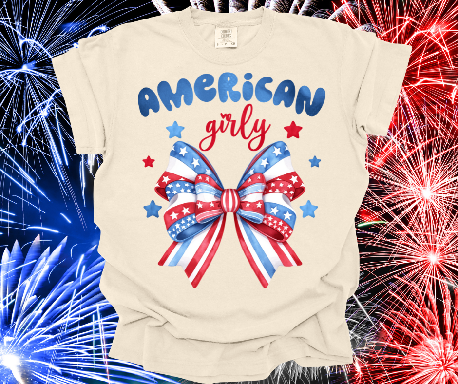 American Girly
