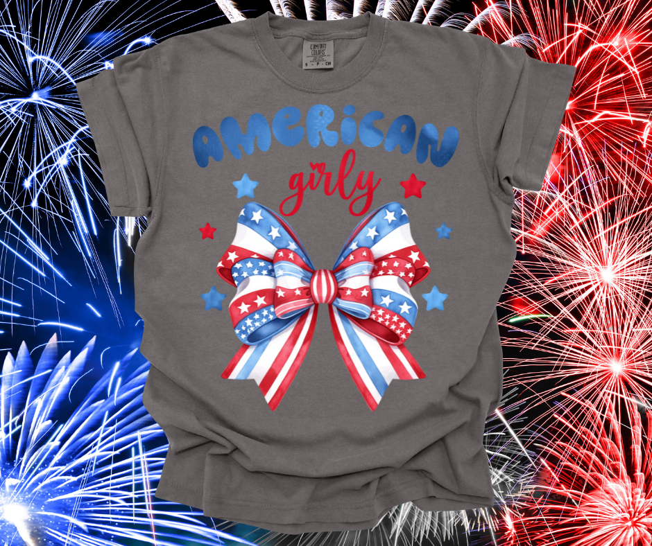 American Girly