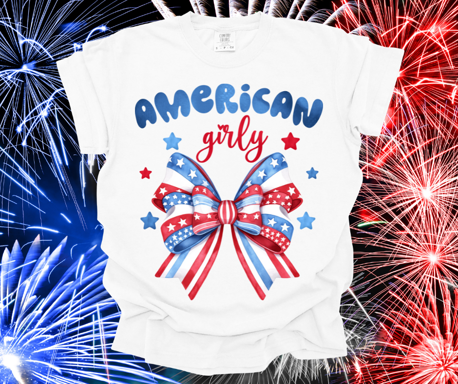 American Girly