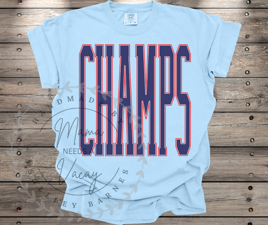 Champs