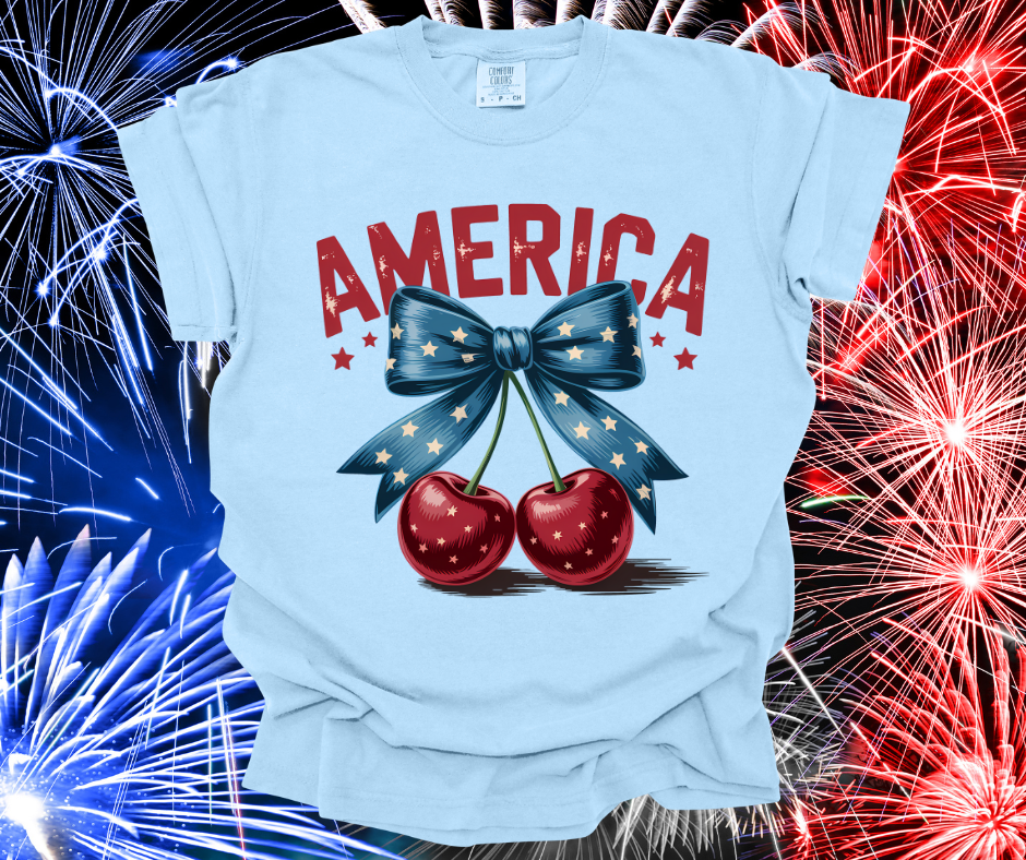 America Cherries