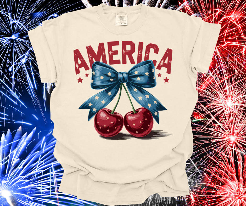 America Cherries