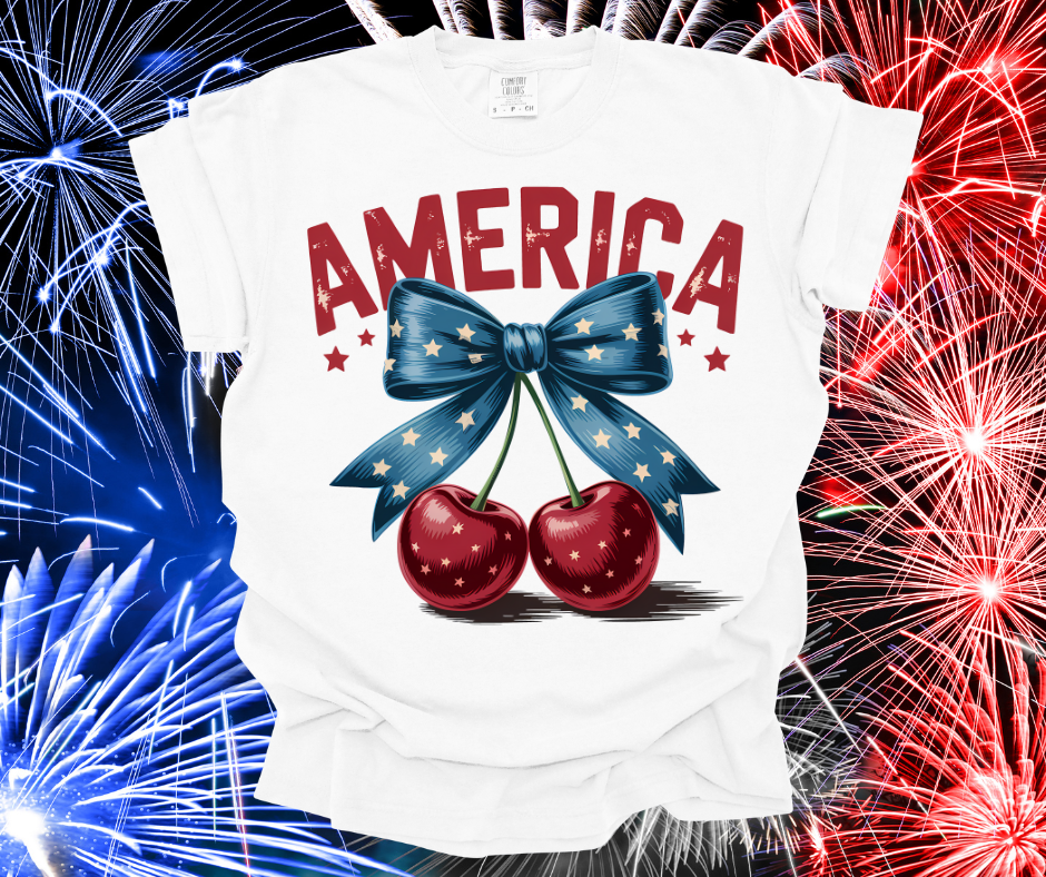 America Cherries
