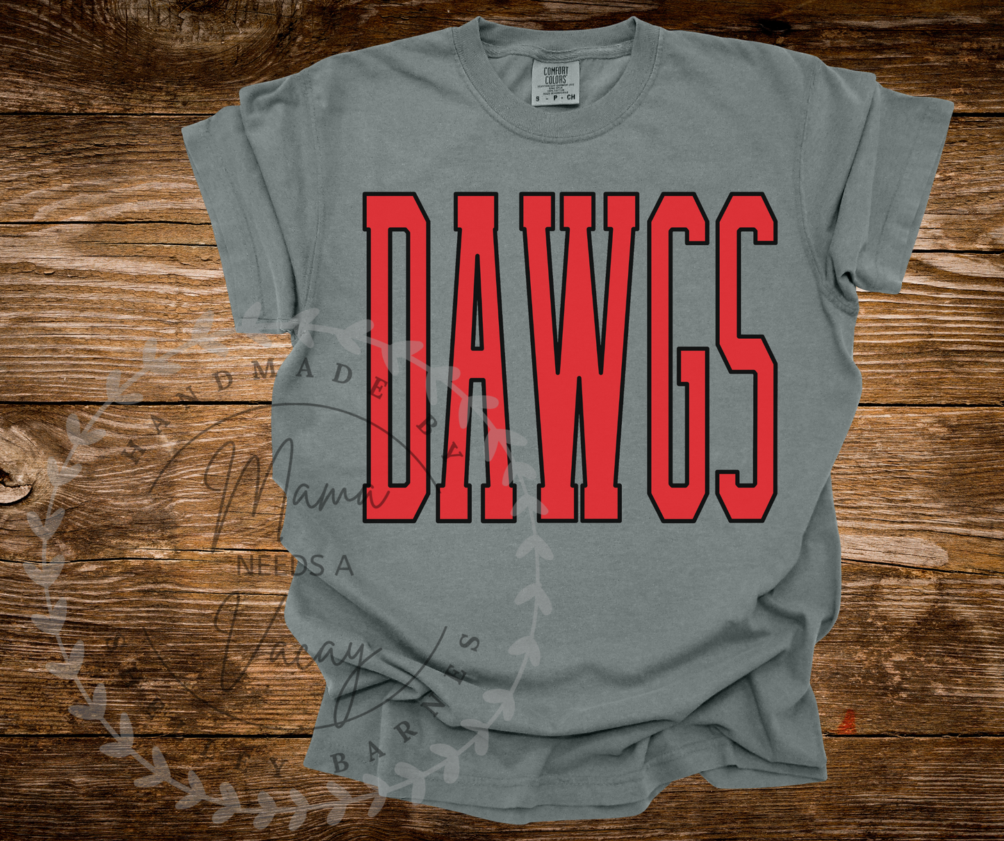 Dawgs