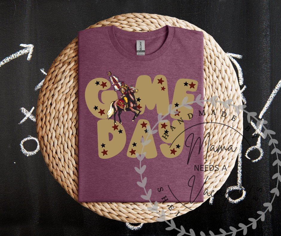 ACC Gameday TShirt FSU