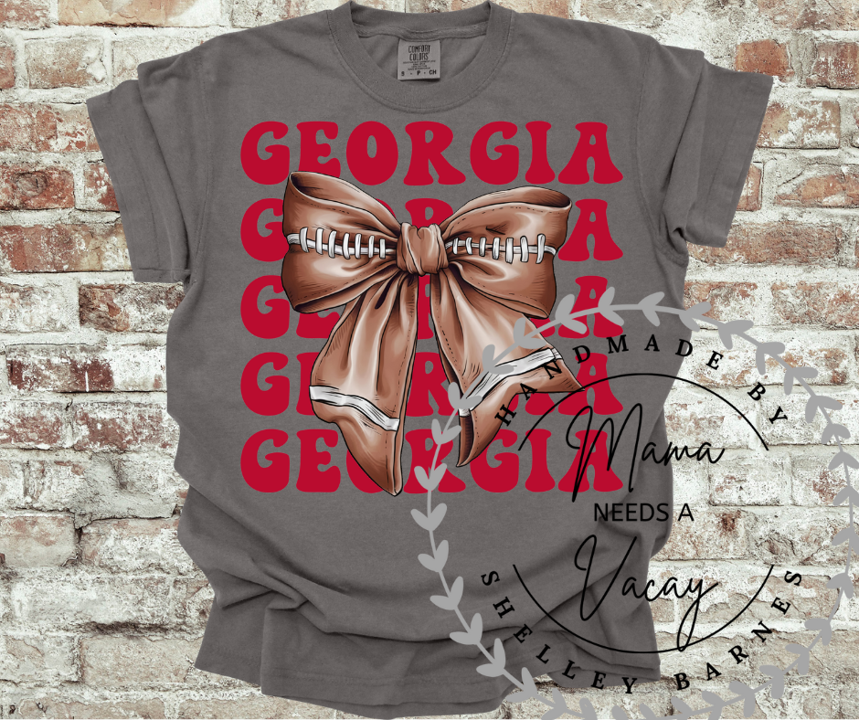 UGA Coquette