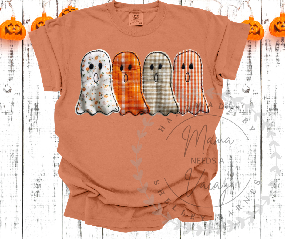 Ghosts