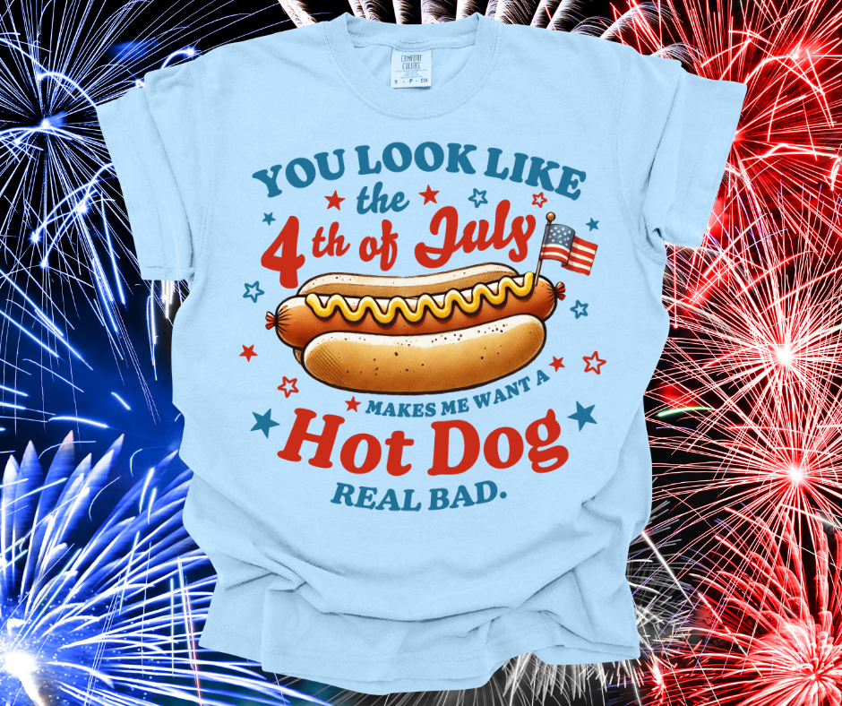 Hot Dog