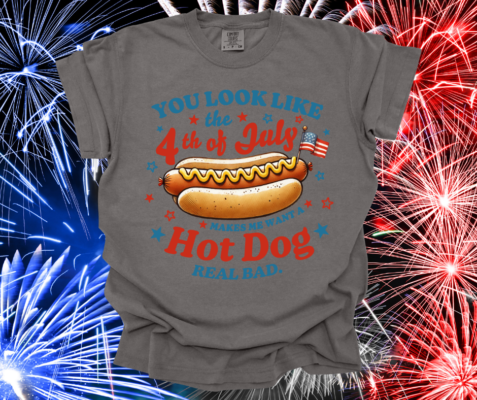 Hot Dog