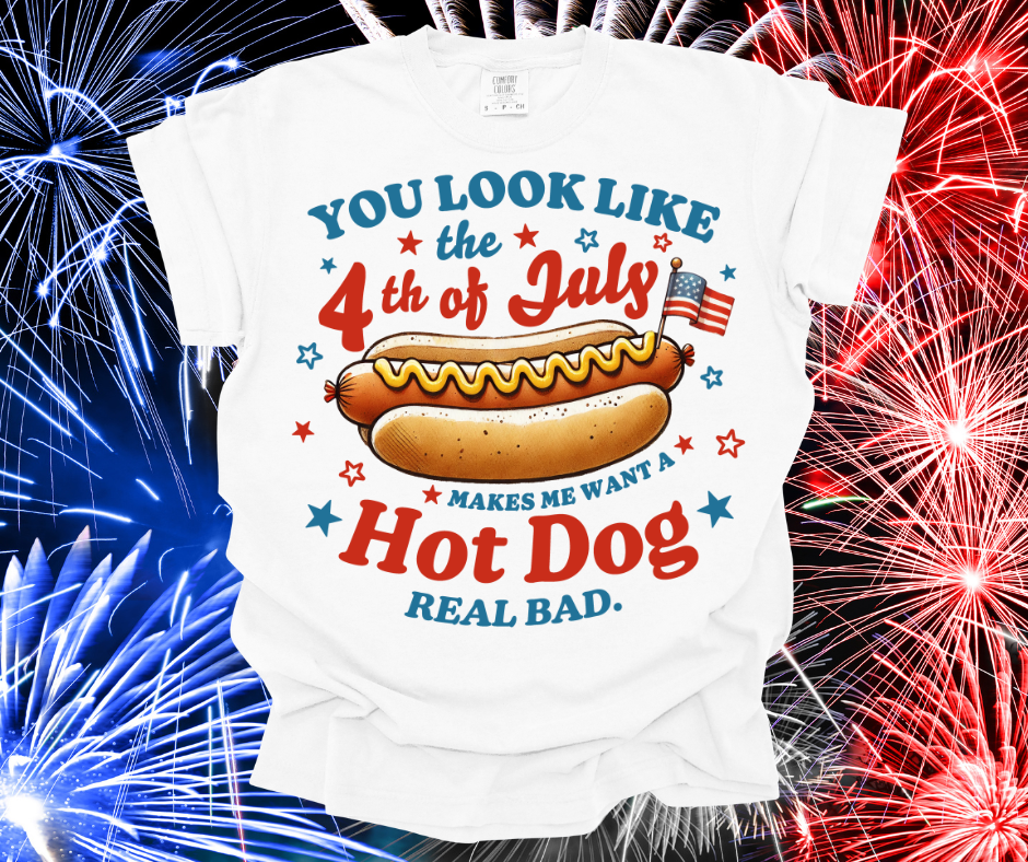 Hot Dog