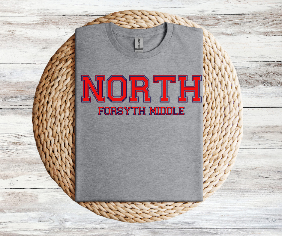 NFMS North Tee