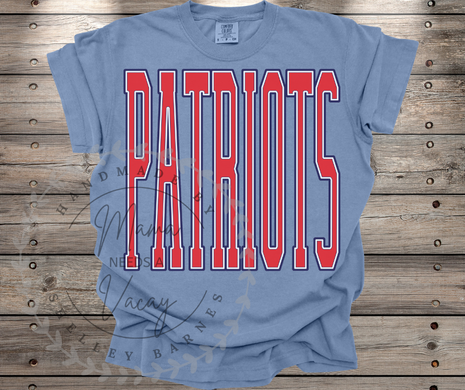 Patriots