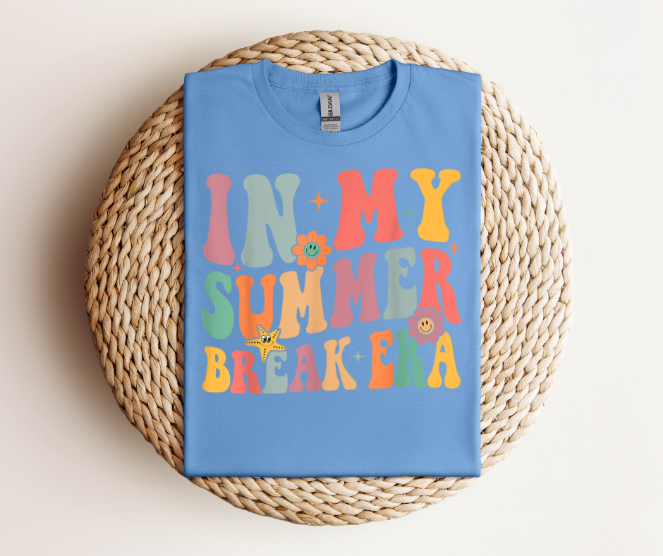 Summer Break Era