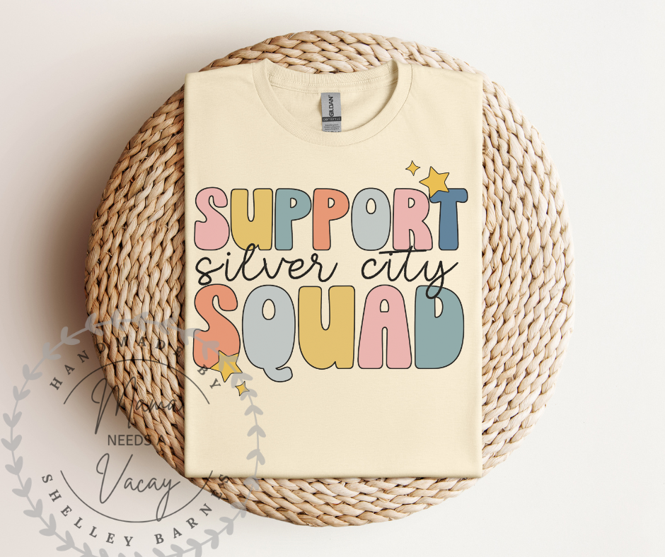 Support Squad