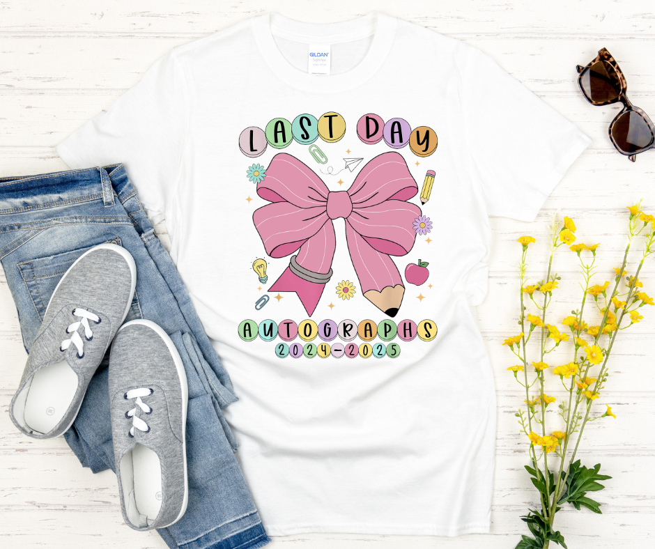 Autograph Shirts