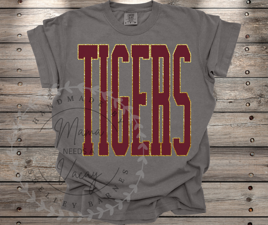 Tigers