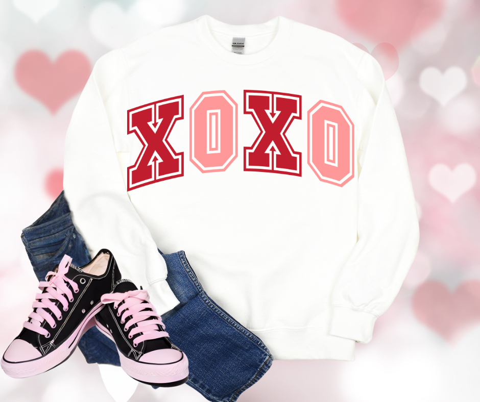 XOXO