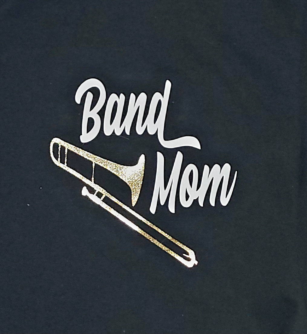 Band Mom