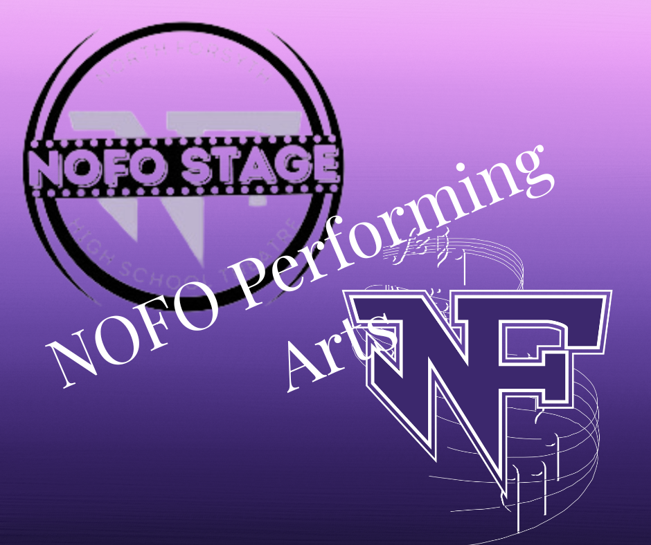 NOFO Performing Arts