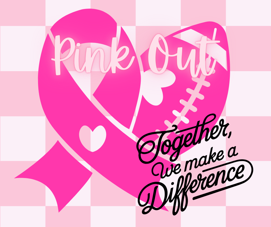 Pink Out