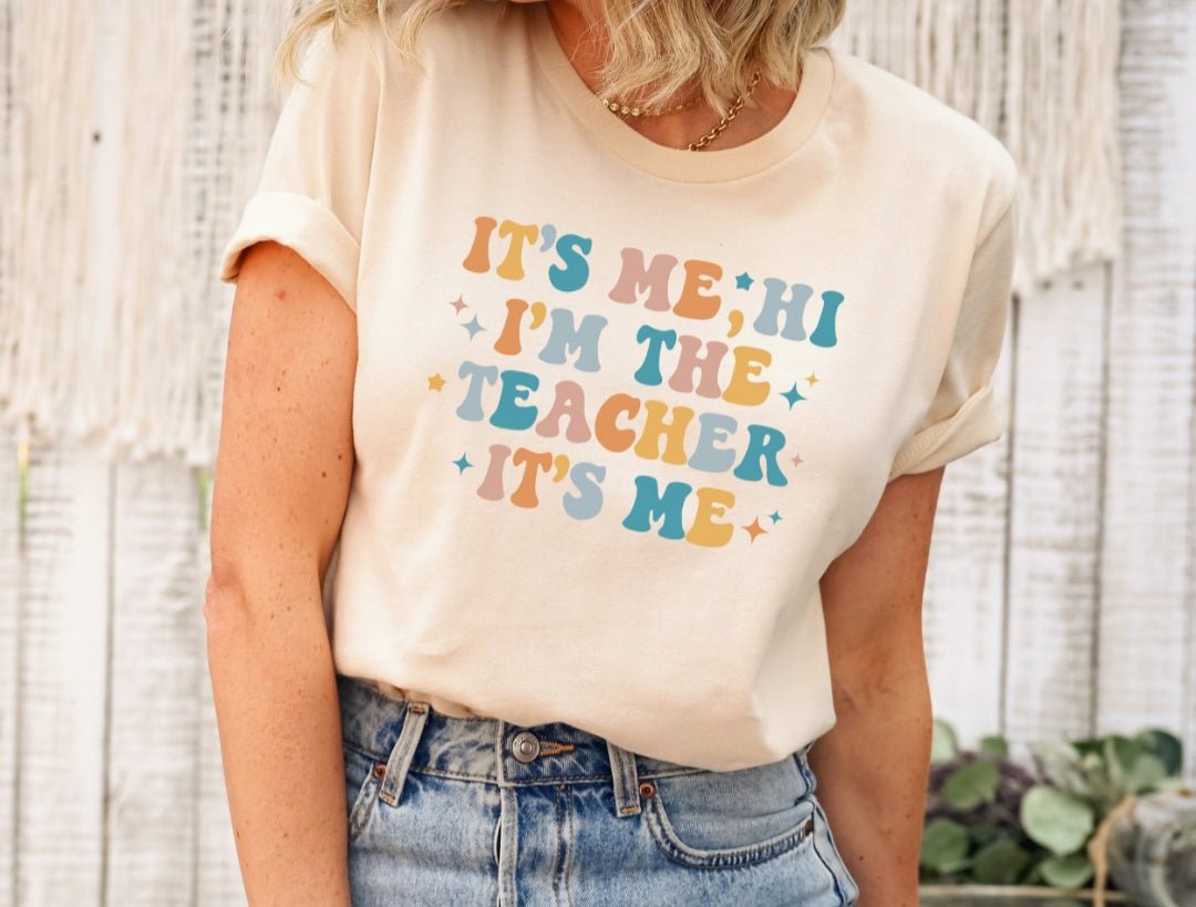 Teachers