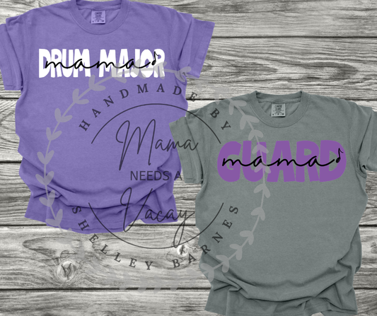 Mama Tees