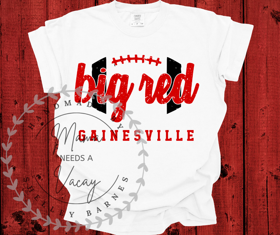 Big Red