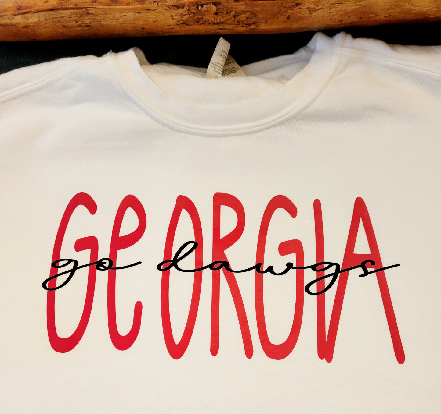 Georgia T-Shirt