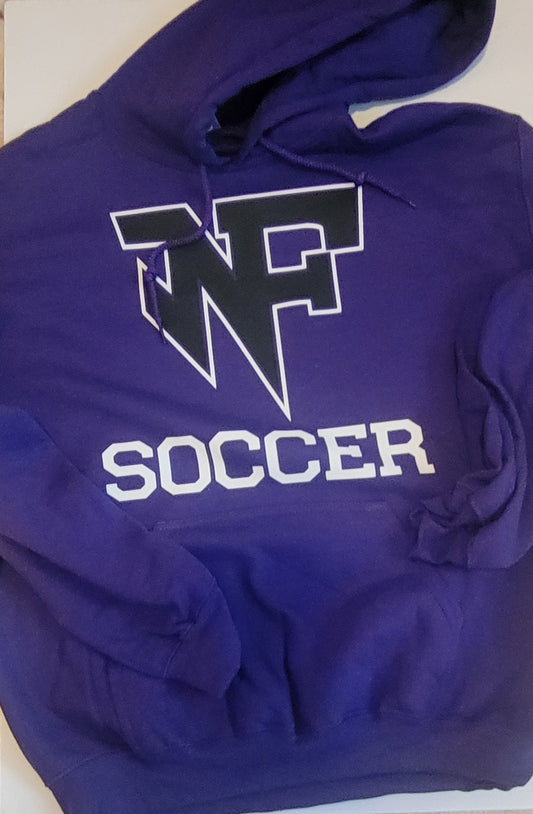 NFHS Sports Hoodie