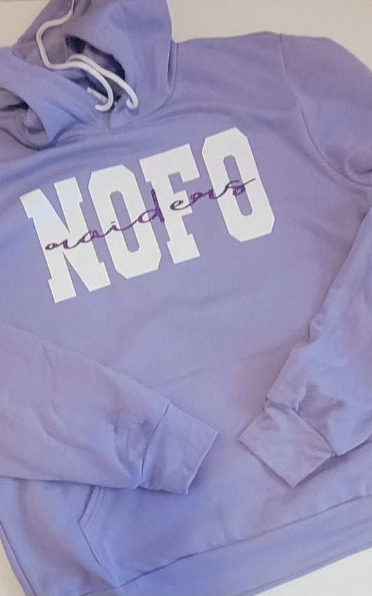 NOFO Hoodie