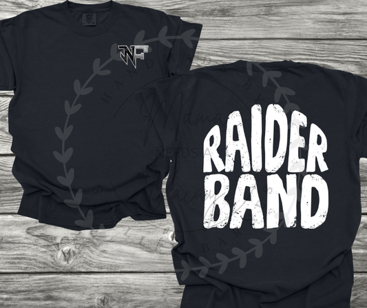 Raider Band