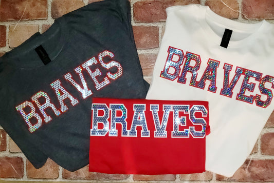 Braves Shirt