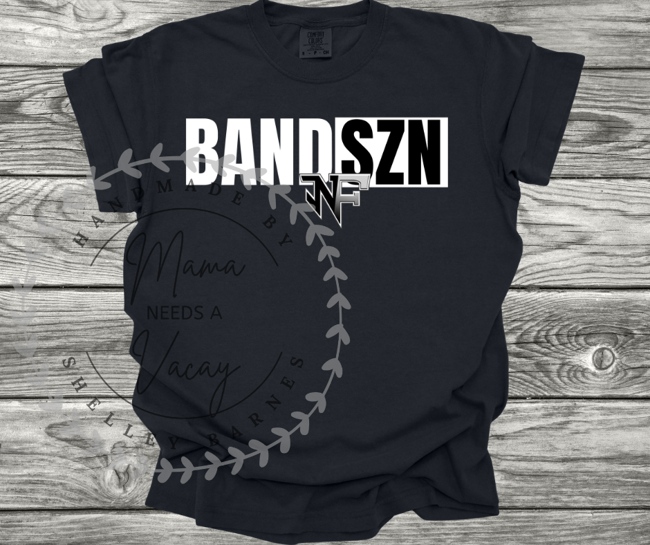Band SZN