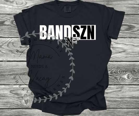Band SZN