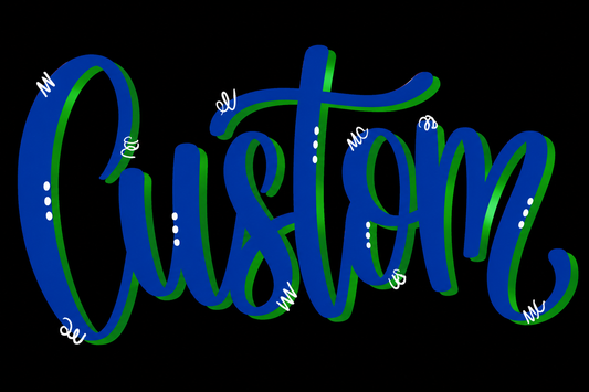 Custom Script