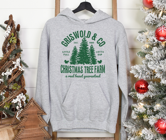 Griswold and Co Tree Farm